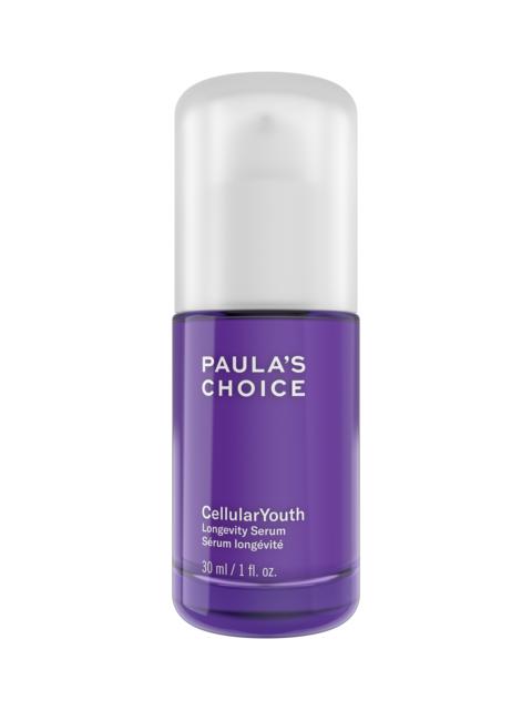 Paula's Choice CellularYouth™ Age-Disrupting Longevity Serum