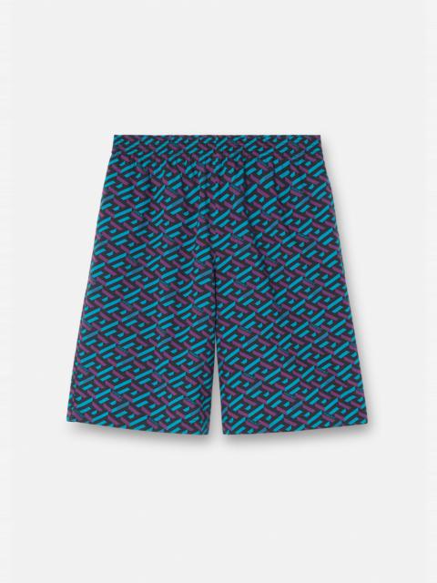 La Greca Shorts