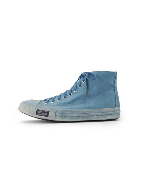 visvim SKAGWAY HI (N.D.) LT.INDIGO