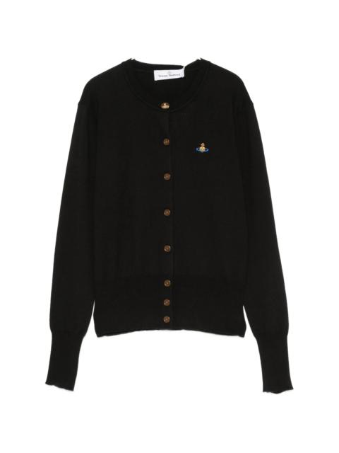 Vivienne Westwood Vivienne Westwood Bea Cotton Cardigan
