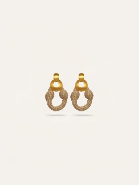 Johanna Ortiz Gods & Goddesses Earrings
