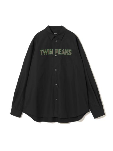 UNDERCOVER UC2D4401-2