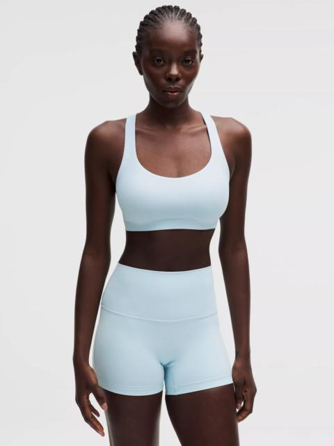 lululemon FlexyFlex Strappy Yoga Bra *Light Support, A-C Cups