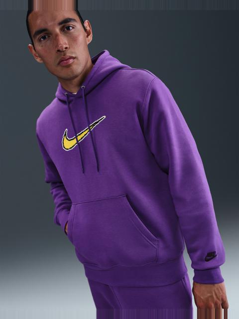 Nike Nike Sportswear Club Men's Fleece Hoodie