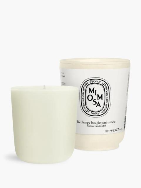 Diptyque Mimosa - Refill for classic candles