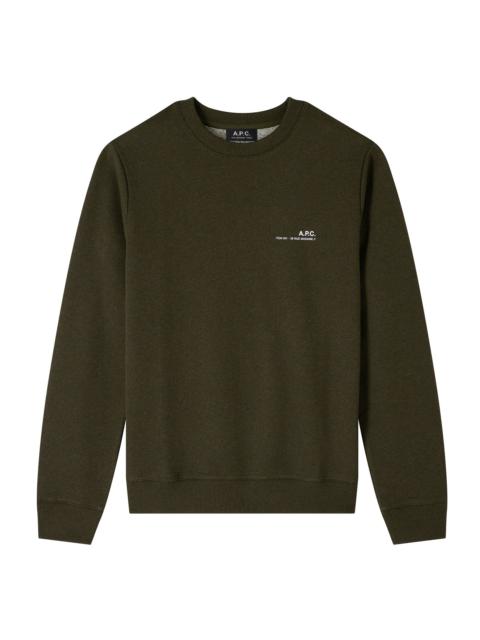 Item H sweatshirt