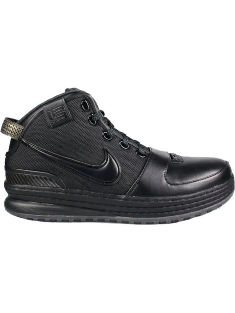 Nike LeBron 6 Blackout