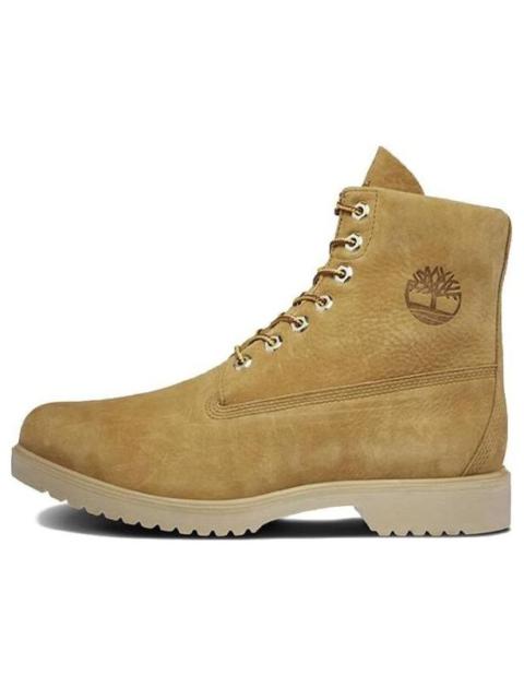 Timberland Timberland 1973 Newman Waterproof Wide-Fit Boot 'Wheat' A24XB