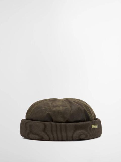 Barbour Renford Docker Hat