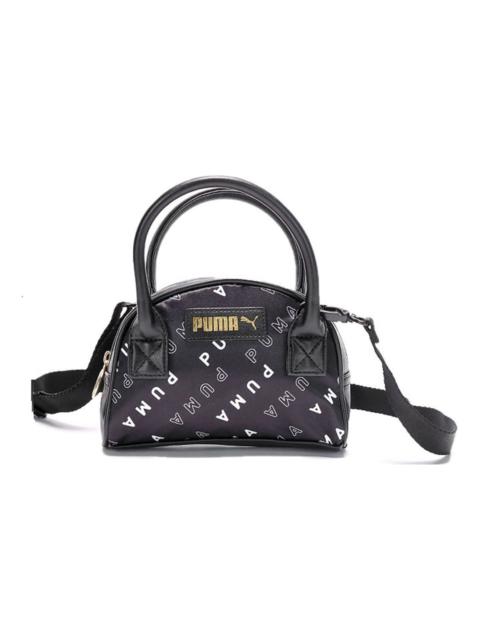 PUMA (WMNS) PUMA Classics Mini Grip Bag 'Black' 078335-01