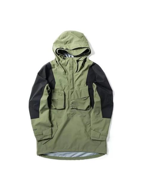 The North Face THE NORTH FACE Tnf Urban Exploration Jacket 'Green' 3V5E-7D6