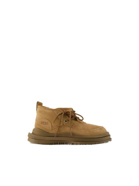 UGG Neumel Distort boots