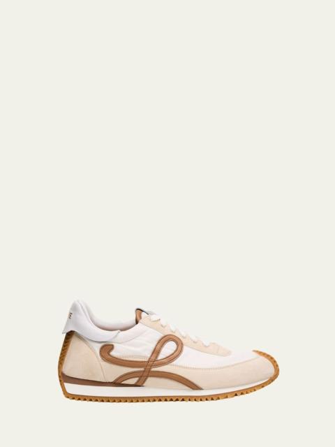 Loewe Flow Runner Sneakers