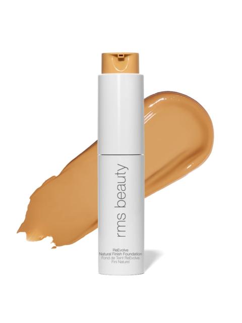 RMS Beauty ReEvolve Natural Finish Liquid Foundation