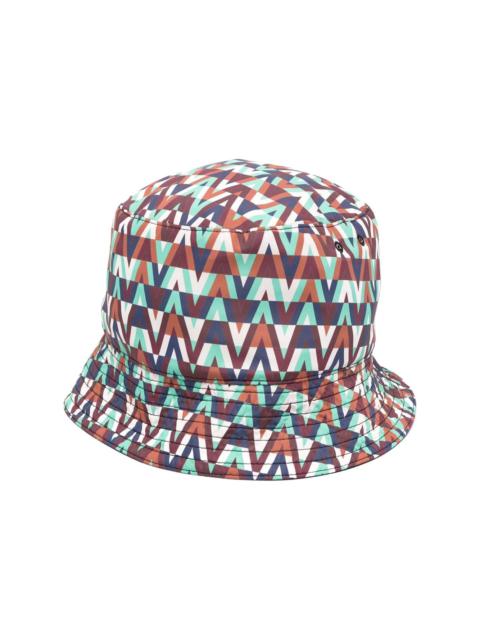 Valentino Optical Valentino bucket hat