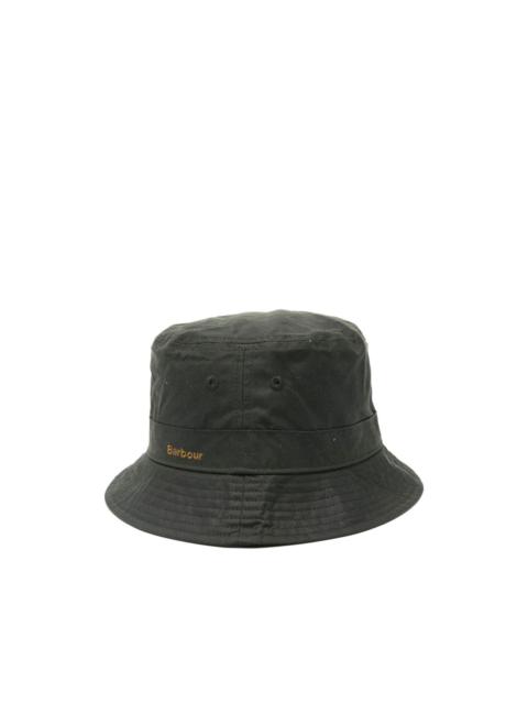 Barbour Belsay bucket hat