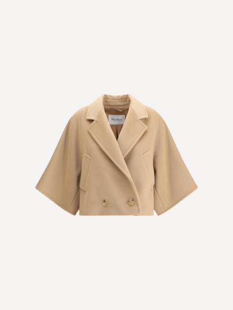 Galea caban Coat