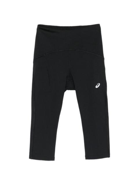 Asics Road high-waist leggings