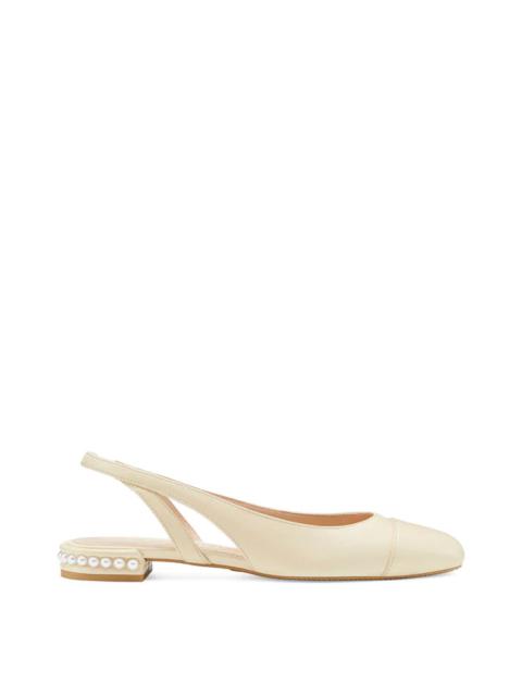 Stuart Weitzman PEARL SLINGBACK