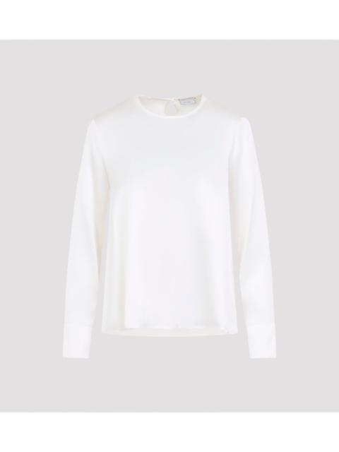 PESERICO Peserico Silk Blouse