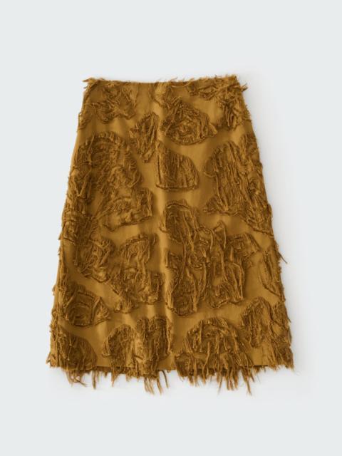 Studio Nicholson Roeper Skirt