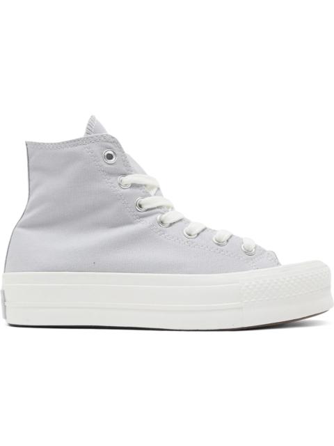 Converse Converse Chuck Taylor All Star Lift Platform Hi Ghost Town (Women's)