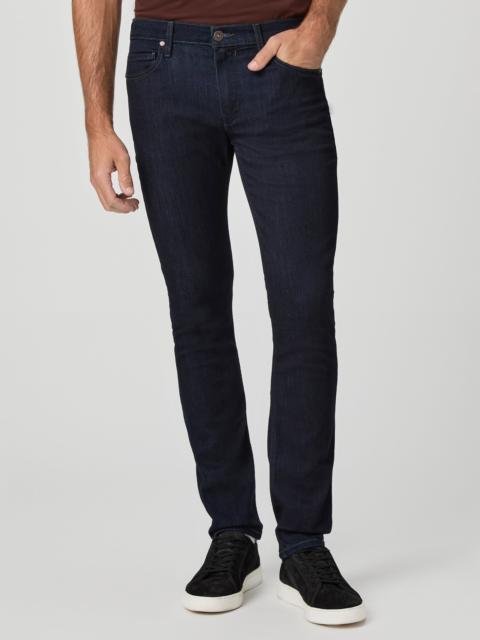 PAIGE Transcend Lennox 34" Slim Jean