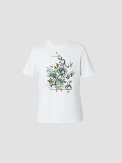 Erdem SHORT SLEEVE T SHIRT