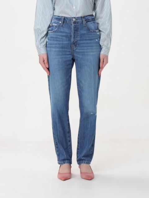 Jeans woman Frame