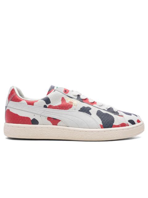 PUMA Suede Made In Japan "Koi" sneakers