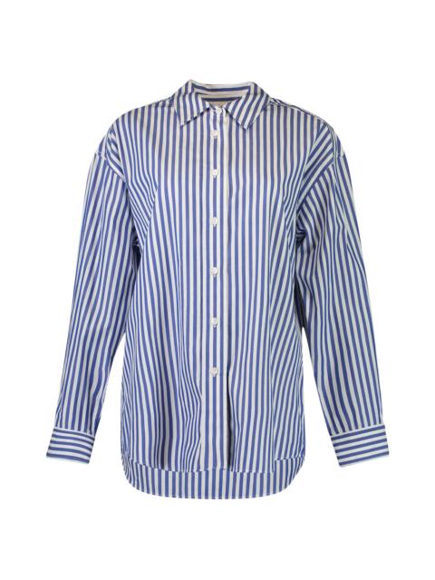 LA LIGNE Shelby Shirt