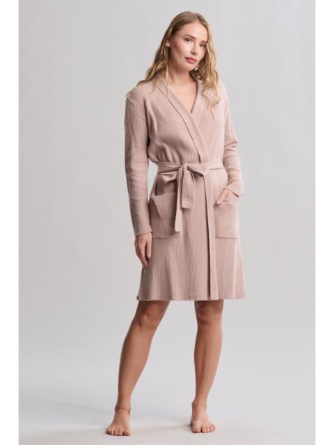 Barefoot Dreams CozyChic Lite® Ribbed Robe