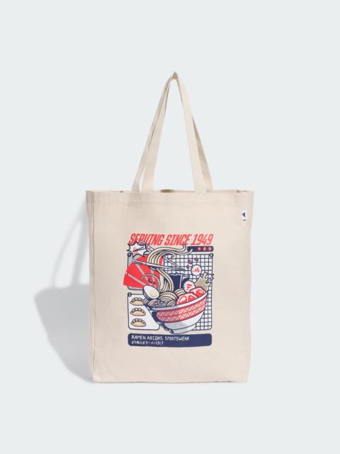 adidas Food Graphic Tote