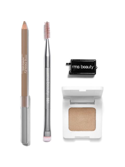RMS Beauty Ultimate Brow Kit