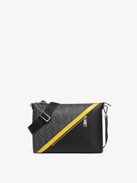 FENDI Fendi Diagonal Messenger