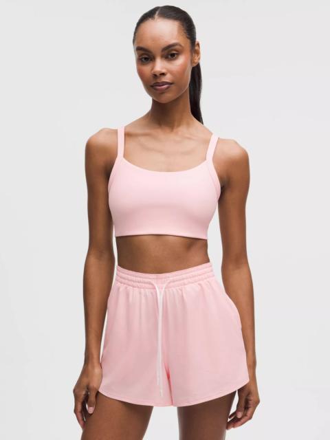 lululemon Straight-Strap Sports Bra *Light Support, B/C Cup