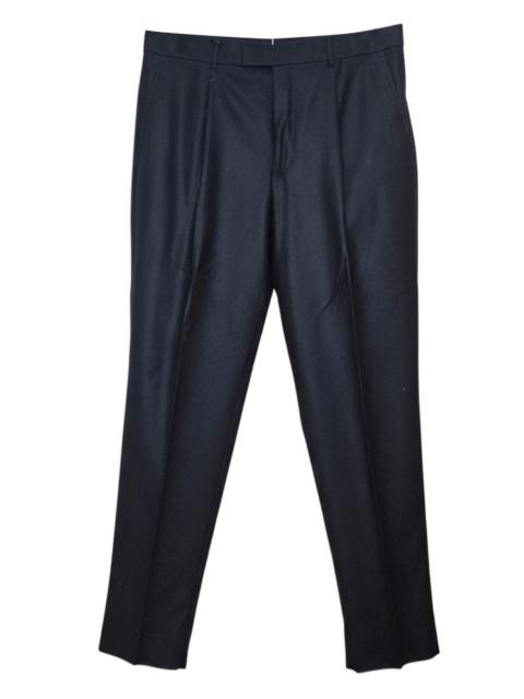 ZEGNA pleated trousers