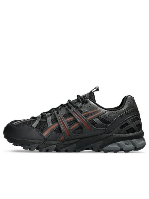 Asics ASICS Gel-Sonoma 15-50 'Black Rusty Brown' 1201B006-002