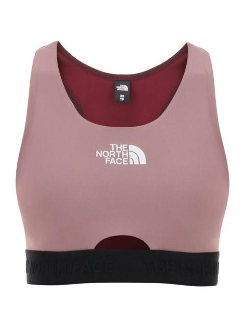 The North Face MOUNTAIN ATHLETICS SPORTS TOP