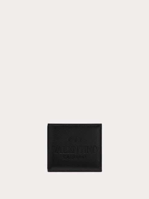 Valentino VALENTINO GARAVANI IDENTITY wallet