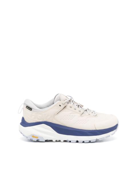 Kaha Low GTX panelled sneakers