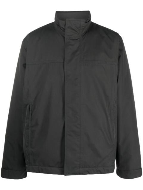 GR10K Stock panelled waterproof jacket