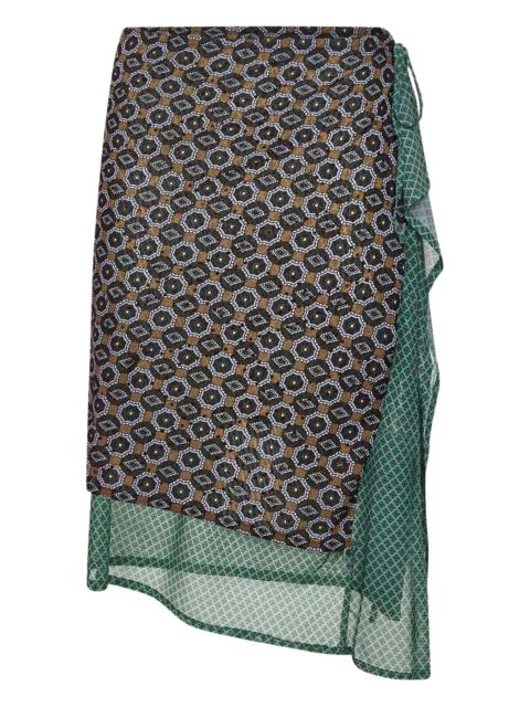 Dries Van Noten Dries Van Noten Skirts