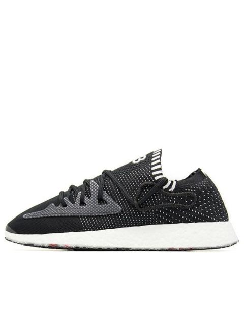 Y-3 adidas Y-3 Raito Racer 'Core Black' F97404
