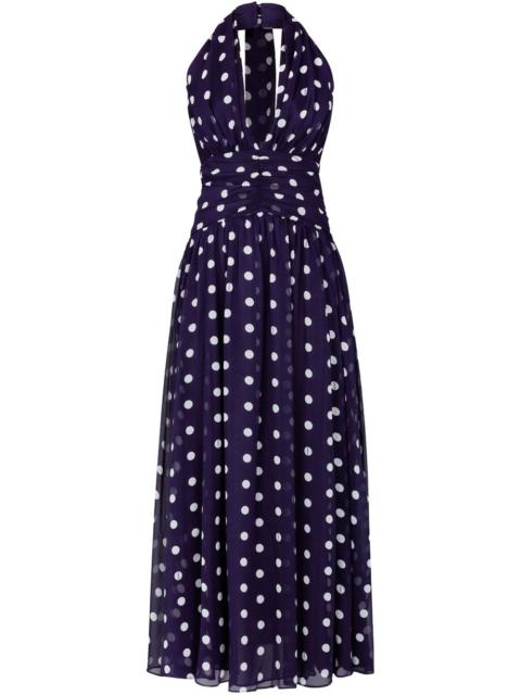 NICHOLAS Arella maxi dress