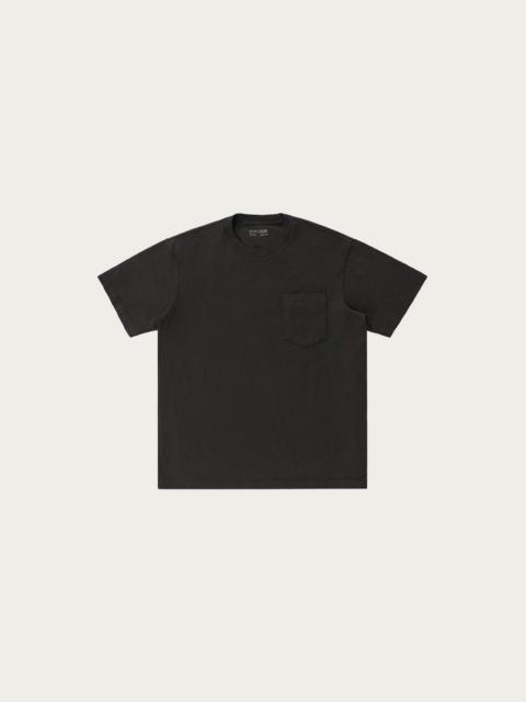 LADY WHITE CO. Municipal Pocket Tee - Granite