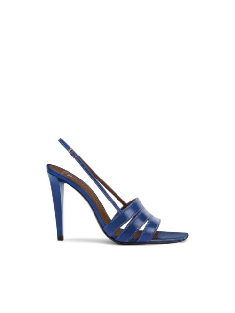 Giuseppe Zanotti Brivido sandals