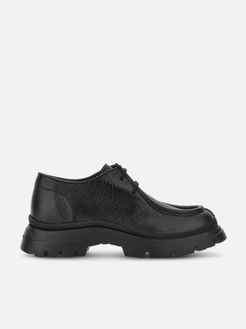 HOGAN Lace-ups Hogan H692