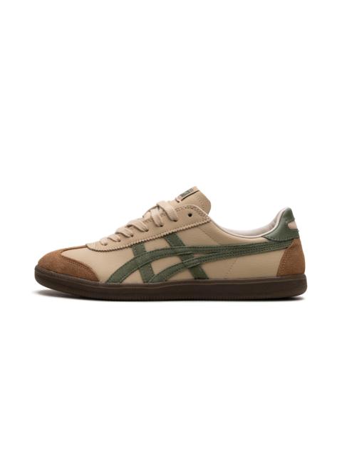 Onitsuka Tiger Tokuten "Beige Green"