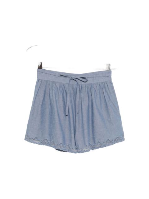 ULLA JOHNSON Elowen shorts
